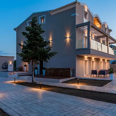 Melena Premium Apartment