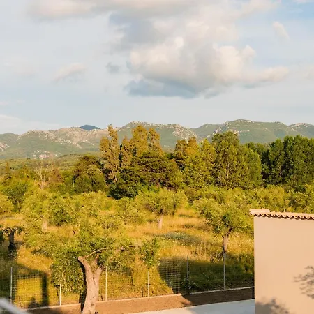 Apartment Melena Premium