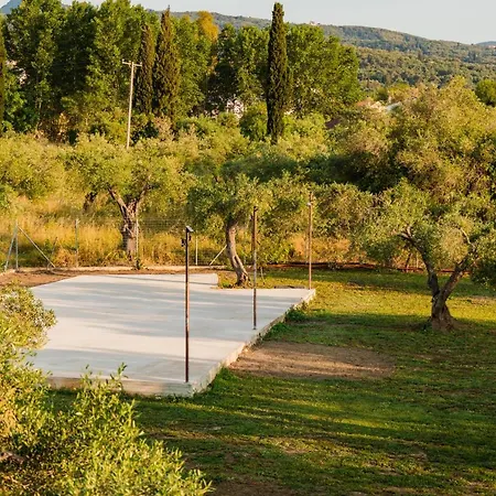 Melena Premium * Roda (Corfu)