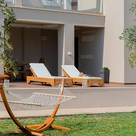 Apartment Melena Premium *