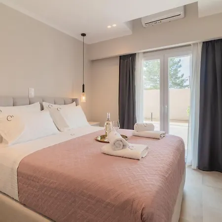 Melena Premium Apartment Roda (Corfu)