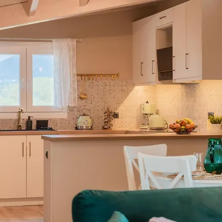 Melena Premium Apartment