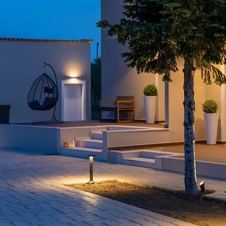 Melena Premium Apartment
