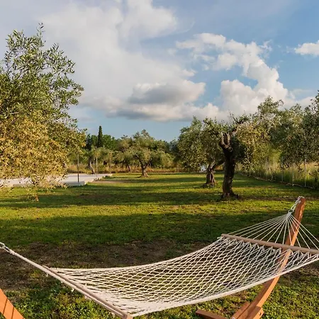 Apartment Melena Premium
