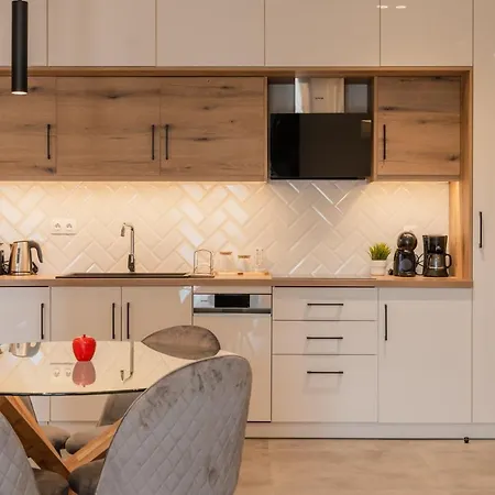 Apartment Melena Premium Roda (Corfu)