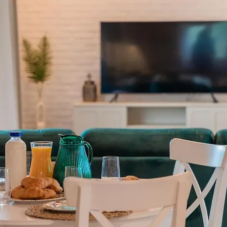 Apartment Melena Premium