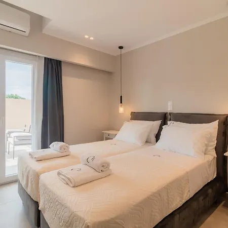 Melena Premium * Roda (Corfu)