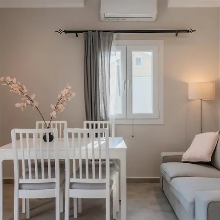 Melena Premium Apartment *