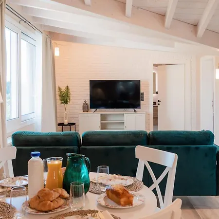 Apartment Melena Premium *