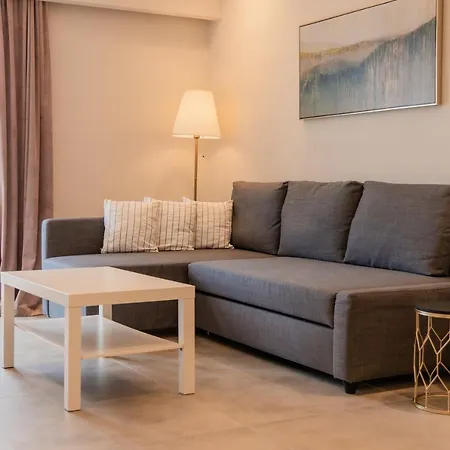 Apartment Melena Premium