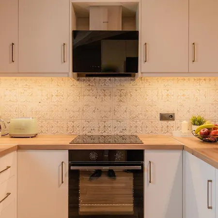 Apartment Melena Premium