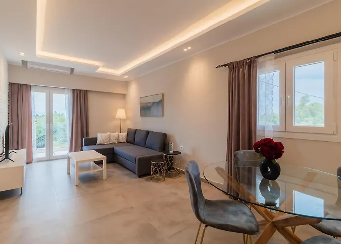 Melena Premium Roda (Corfu)