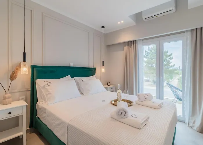 Melena Premium Apartment *
