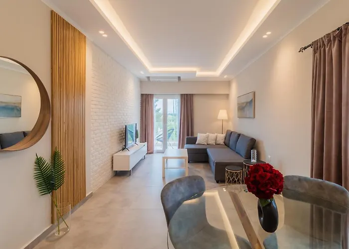 Melena Premium Διαμέρισμα