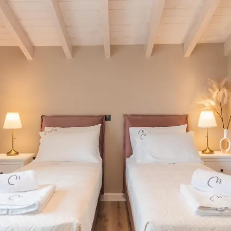 Melena Premium * Roda (Corfu)