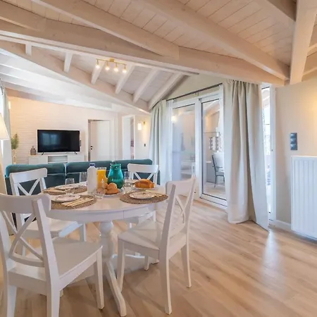 Melena Premium Apartament