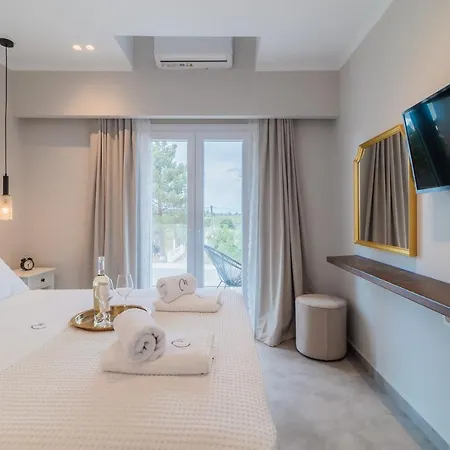 Melena Premium Apartmán