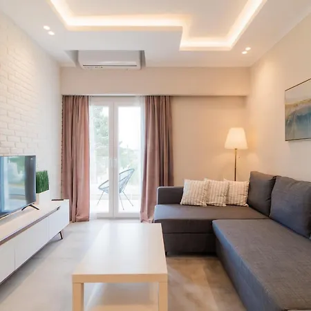 Apartmán Melena Premium Roda (Corfu)