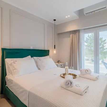 Melena Premium Apartment *
