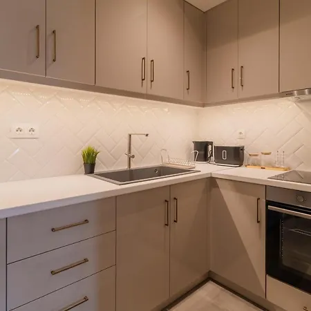 Melena Premium Apartmán *