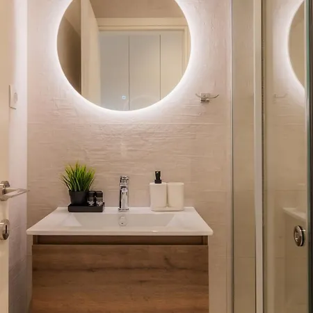 Apartmán Melena Premium