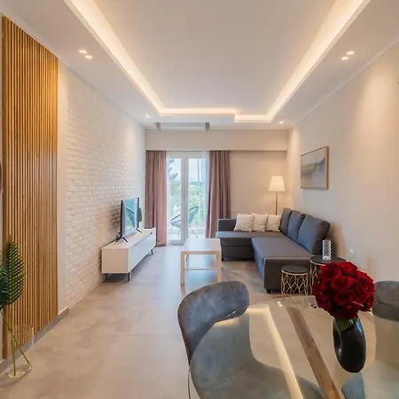 Melena Premium Apartmán