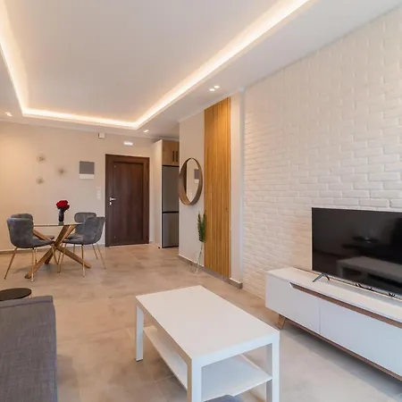 Apartmán Melena Premium